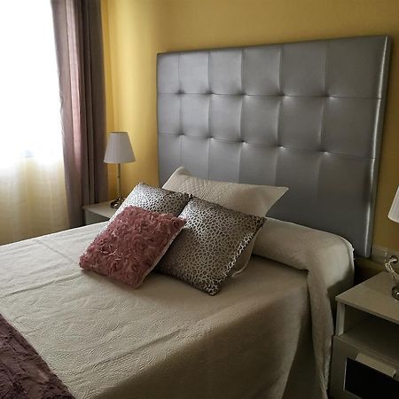 Apartamentos Acevedo Centro I Ρόντα Εξωτερικό φωτογραφία