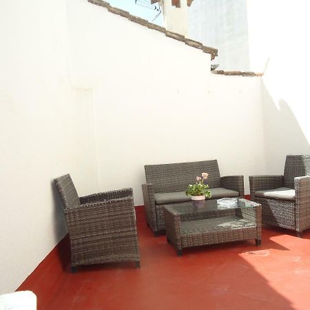 Apartamentos Acevedo Centro I Ρόντα Εξωτερικό φωτογραφία
