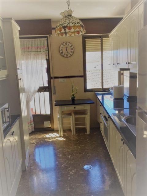 Apartamentos Acevedo Centro I Ρόντα Εξωτερικό φωτογραφία