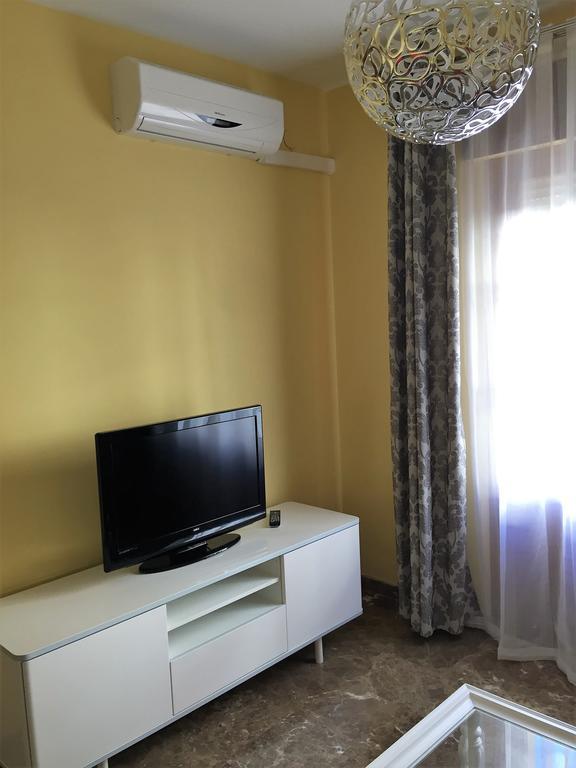 Apartamentos Acevedo Centro I Ρόντα Εξωτερικό φωτογραφία