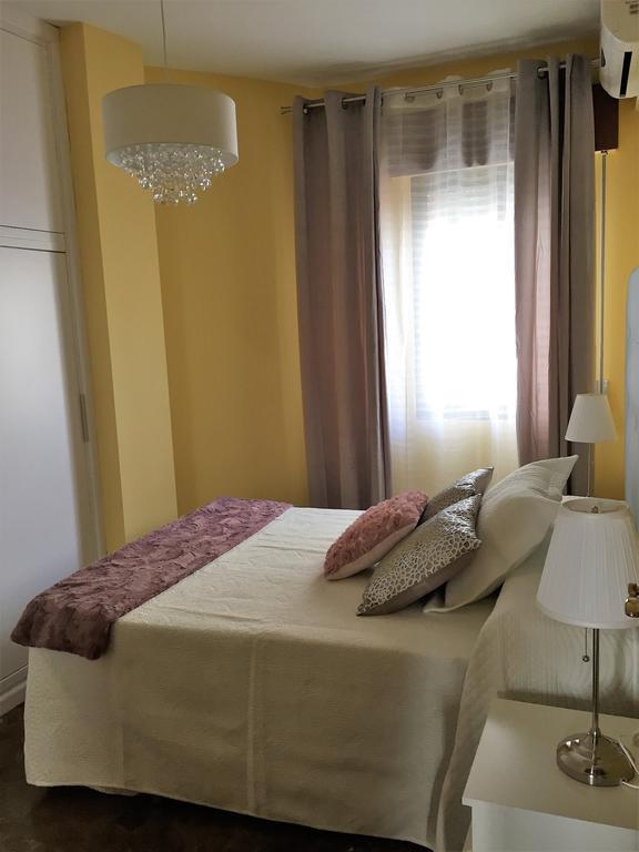 Apartamentos Acevedo Centro I Ρόντα Εξωτερικό φωτογραφία