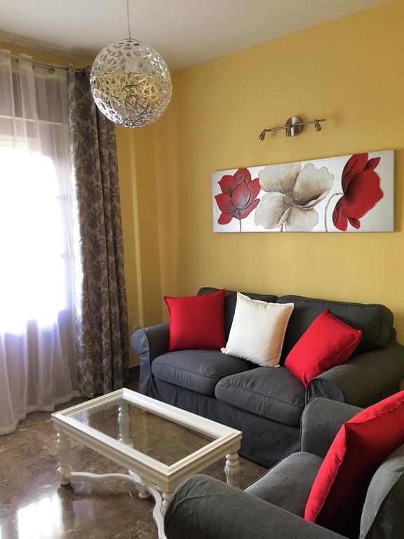 Apartamentos Acevedo Centro I Ρόντα Εξωτερικό φωτογραφία