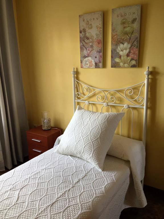 Apartamentos Acevedo Centro I Ρόντα Εξωτερικό φωτογραφία