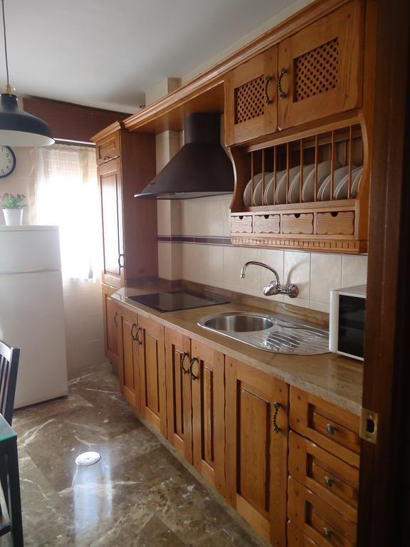 Apartamentos Acevedo Centro I Ρόντα Εξωτερικό φωτογραφία