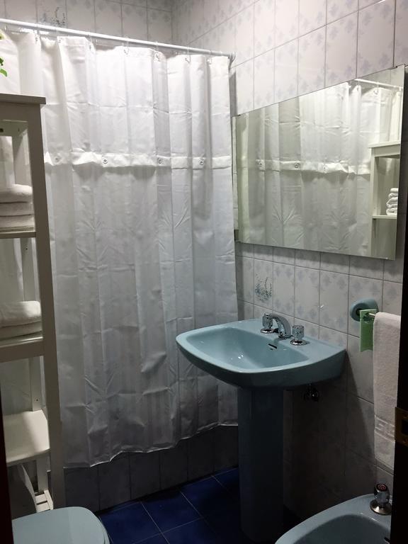 Apartamentos Acevedo Centro I Ρόντα Εξωτερικό φωτογραφία