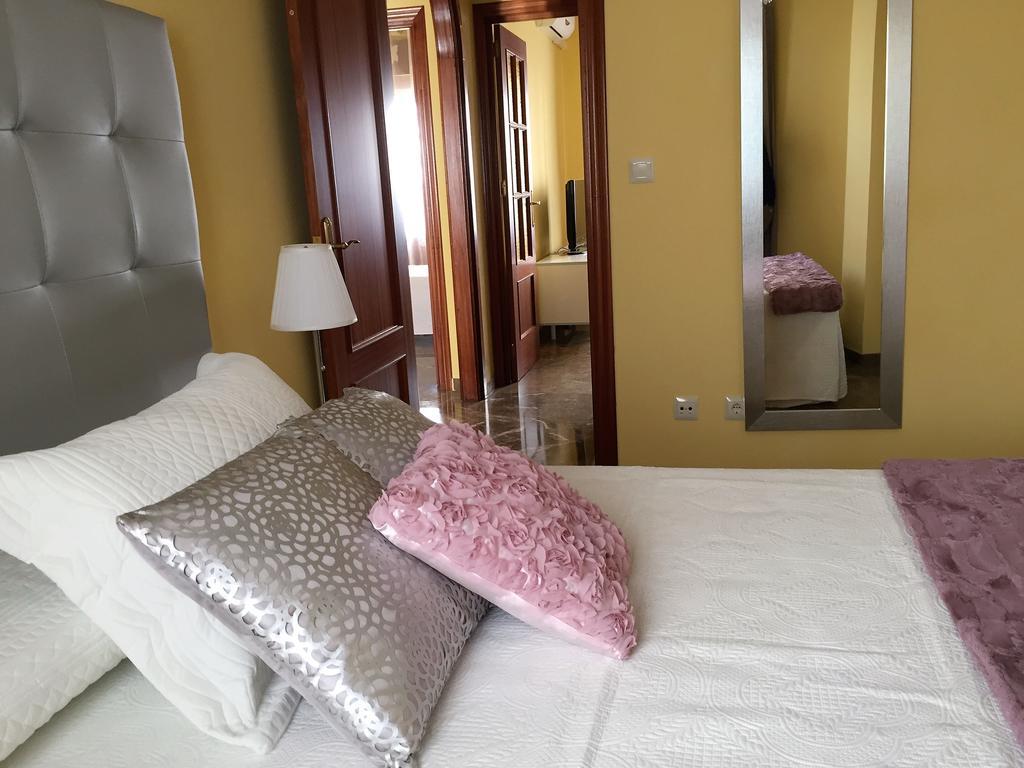 Apartamentos Acevedo Centro I Ρόντα Εξωτερικό φωτογραφία