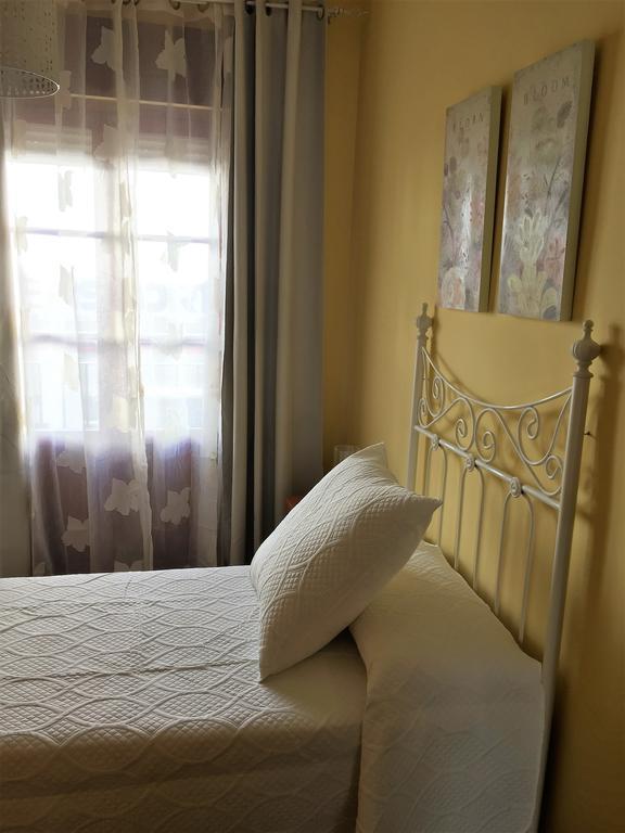 Apartamentos Acevedo Centro I Ρόντα Εξωτερικό φωτογραφία