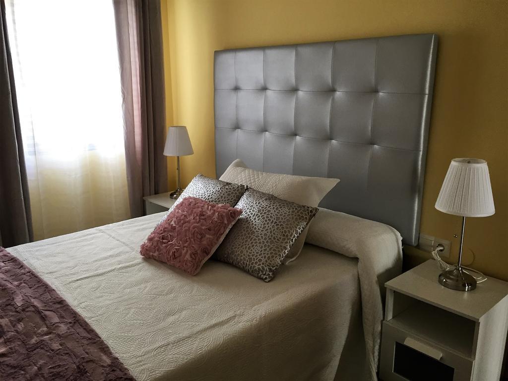 Apartamentos Acevedo Centro I Ρόντα Εξωτερικό φωτογραφία